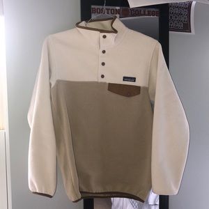 Mixed Color Patagonia Pullover